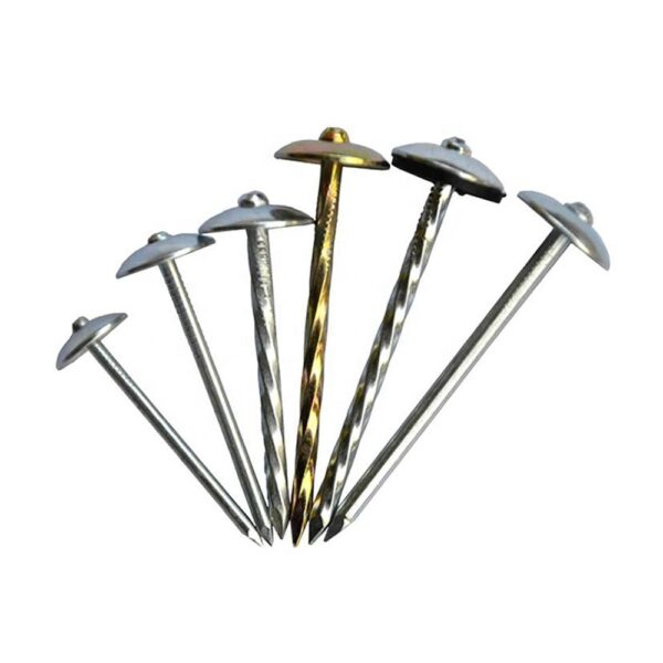 Roofing Nails - Image 2