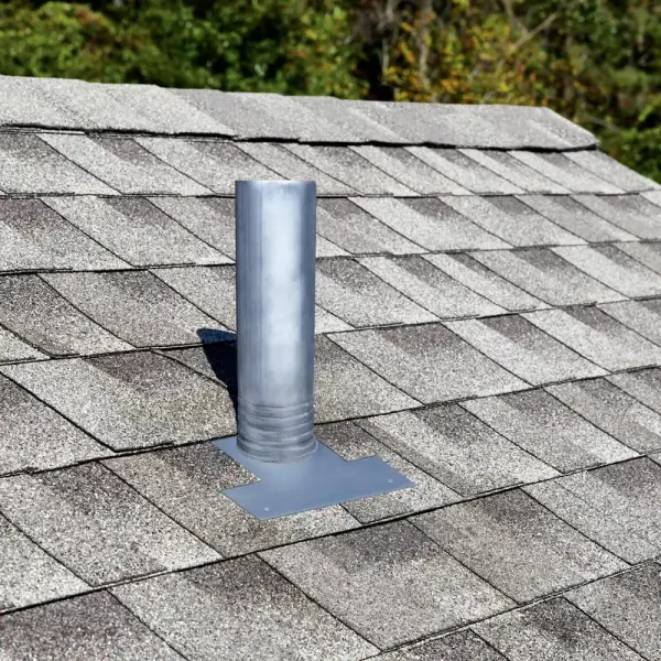 Lead Roof Flashing - Image 2