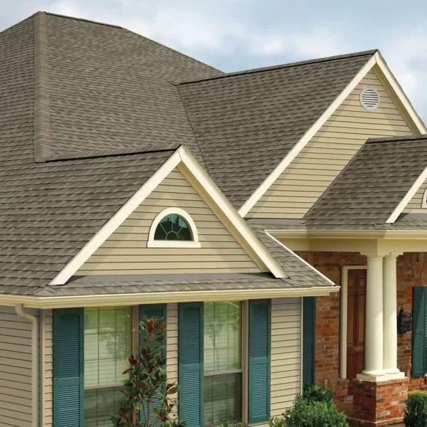 GAF Shingles - Timberline Natural Shadow - Image 5