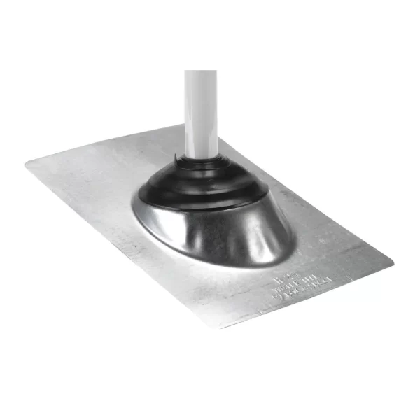 Galvanized Steel Base Roof Flashing